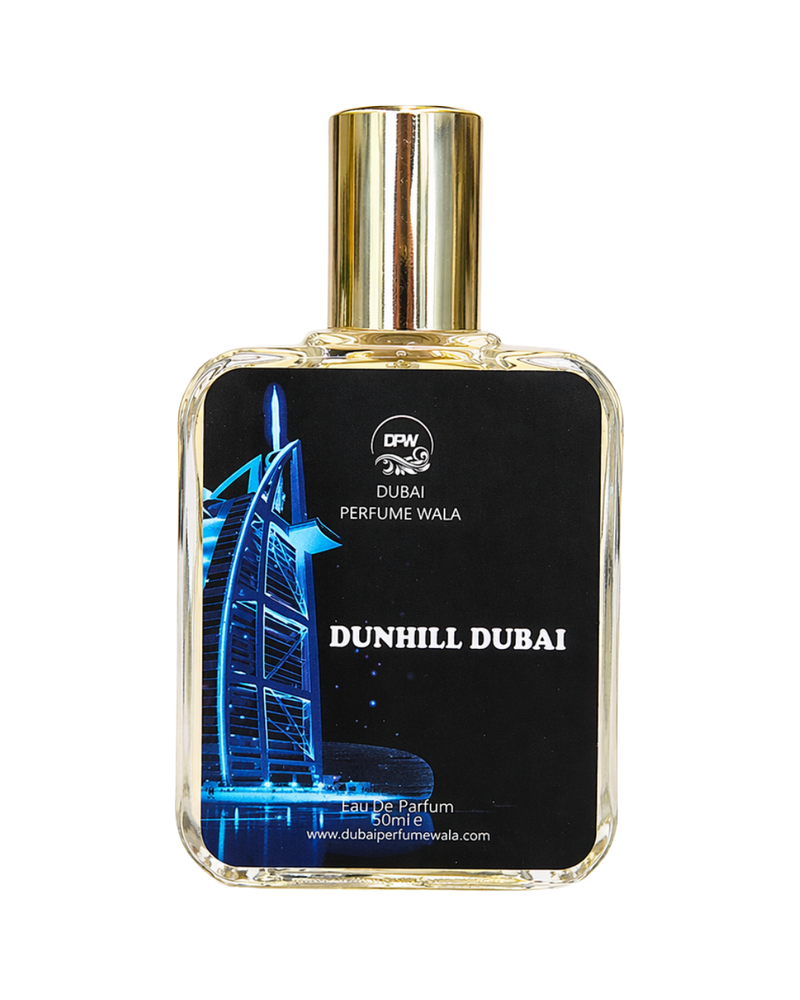 DUNHILL – DUBAI