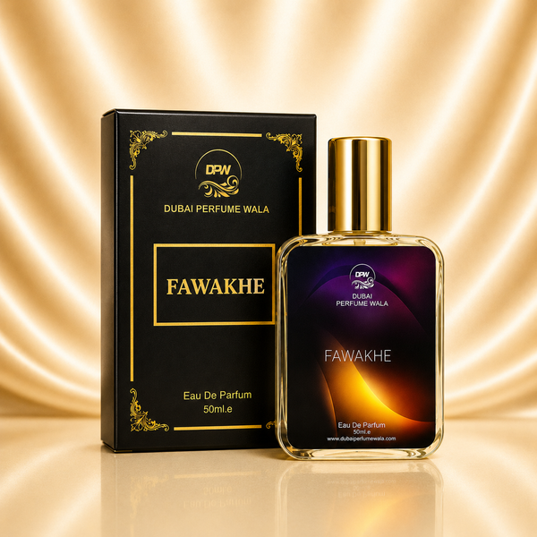 FAWAKHE