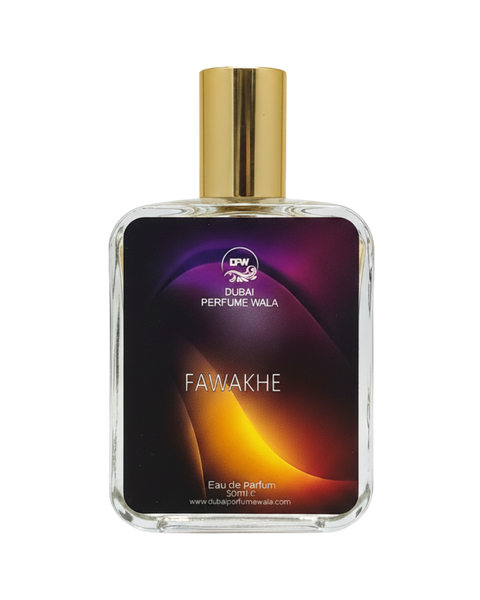 FAWAKHE