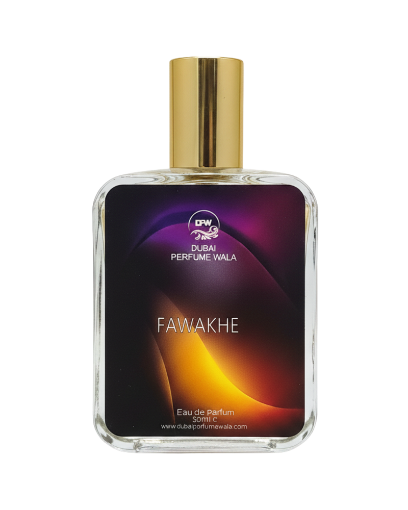 FAWAKHE