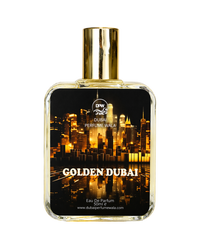 GOLDEN – DUBAI