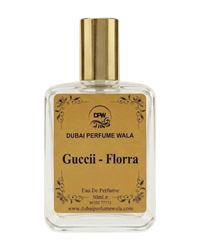 GUCCII– FLORRA