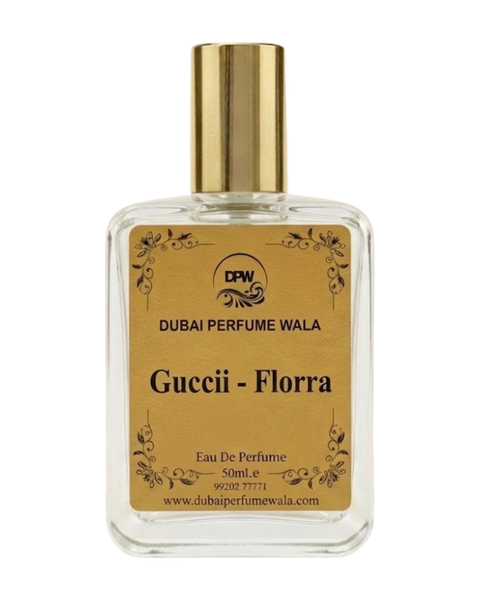 GUCCII– FLORRA