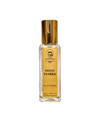 GUCCII– FLORRA