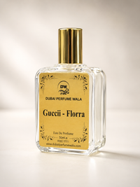 GUCCII– FLORRA