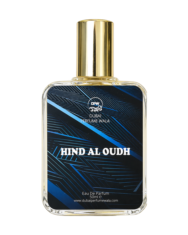 HIND AL OUDH
