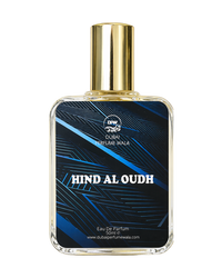 HIND AL OUDH