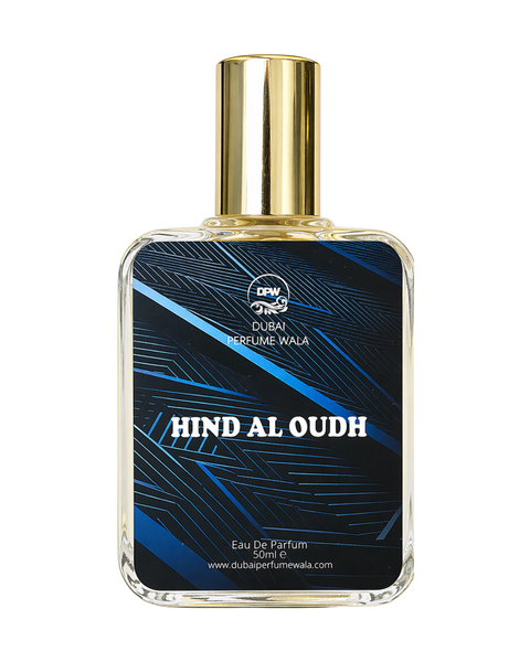 HIND AL OUDH