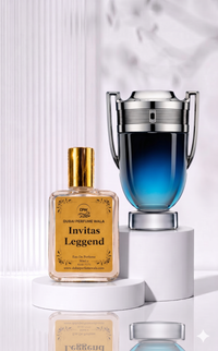 INVITAS – LEGGEND