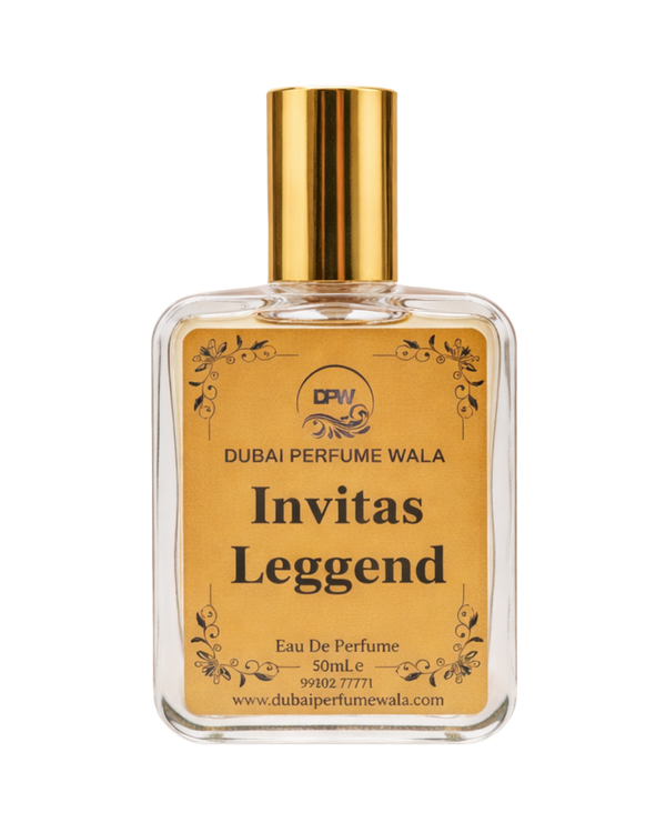 INVITAS – LEGGEND