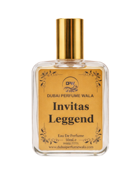 INVITAS – LEGGEND