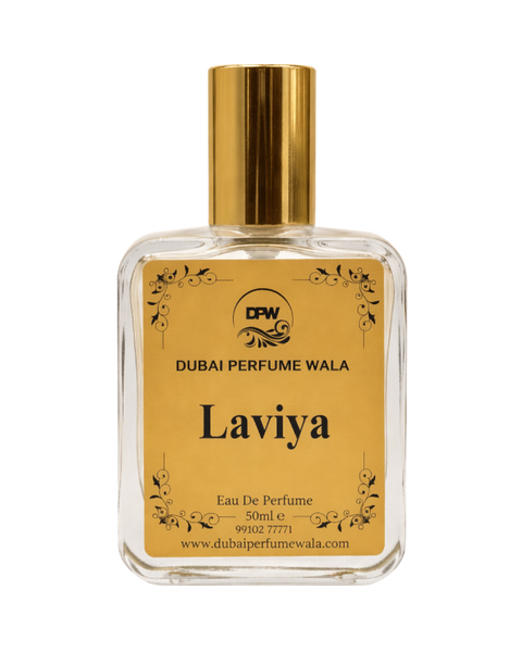 LAVIYA