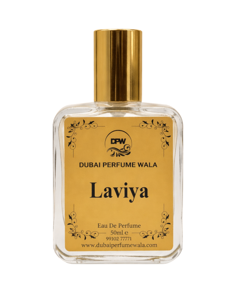 LAVIYA