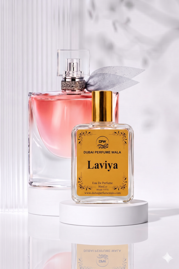 LAVIYA