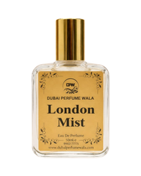 LONDON MIST