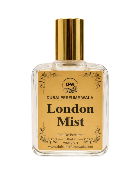 LONDON MIST