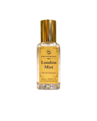 LONDON MIST
