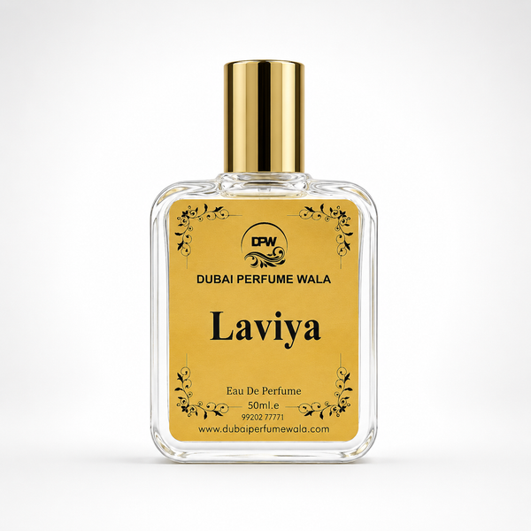 LAVIYA
