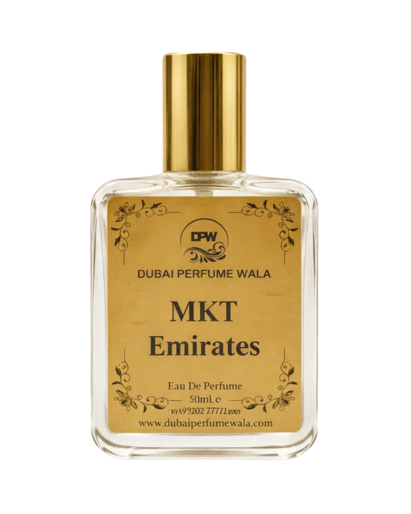 MKT – EMIRATES
