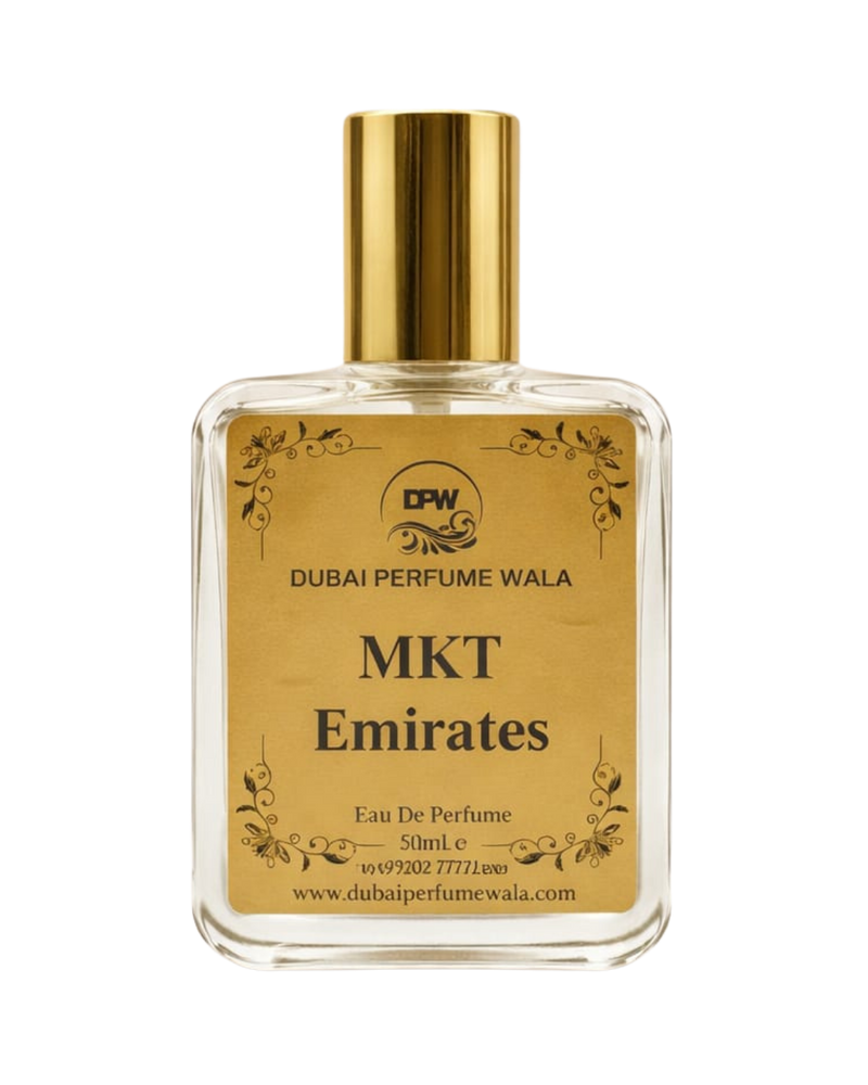 MKT – EMIRATES
