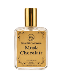 MUSK CHOCOLATE
