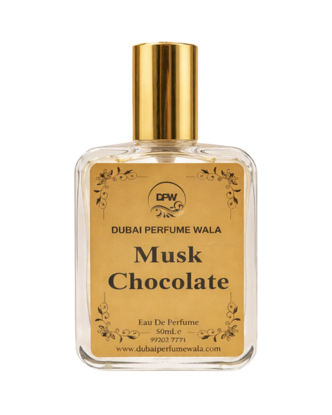 MUSK CHOCOLATE