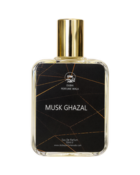 MUSK – GHAZAL