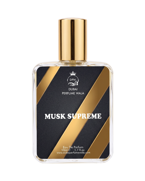MUSK – SUPREME