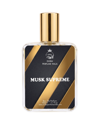 MUSK – SUPREME