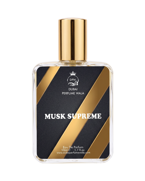 MUSK – SUPREME
