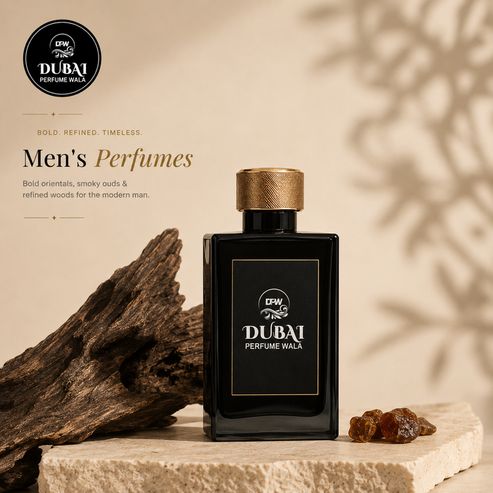 Men's Perfumes