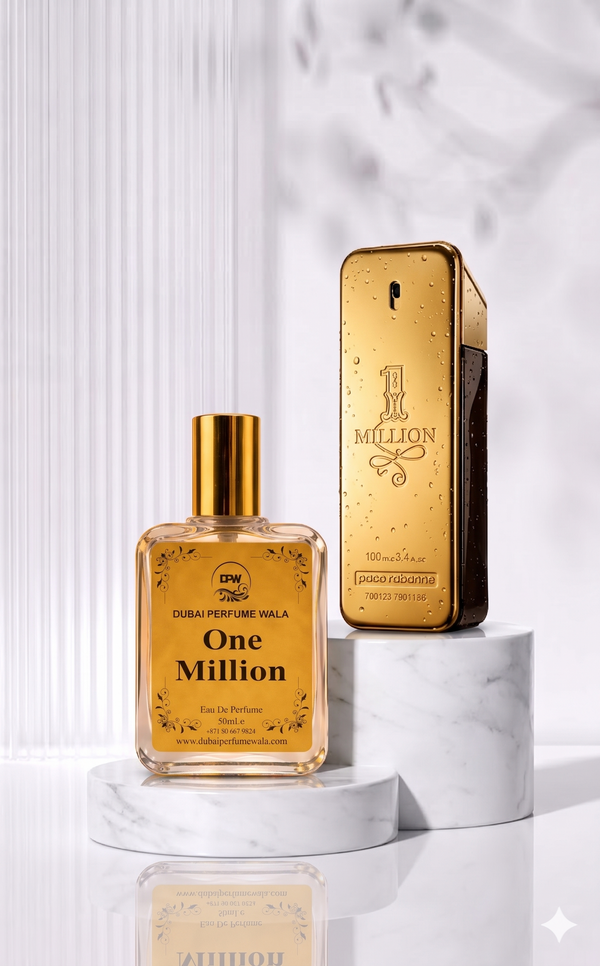 ONE – MIILLION