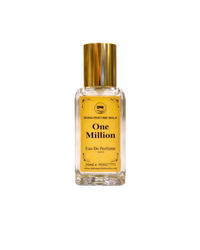 ONE – MIILLION