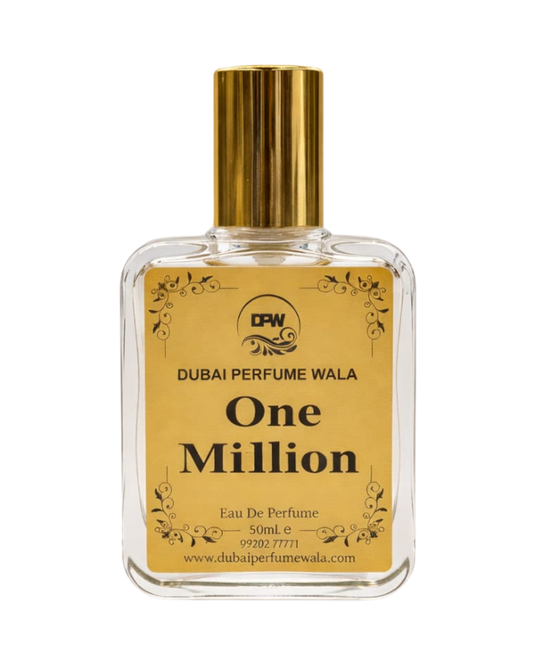 ONE – MIILLION