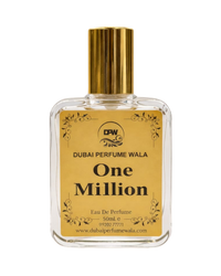 ONE – MIILLION