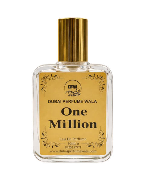 ONE – MIILLION