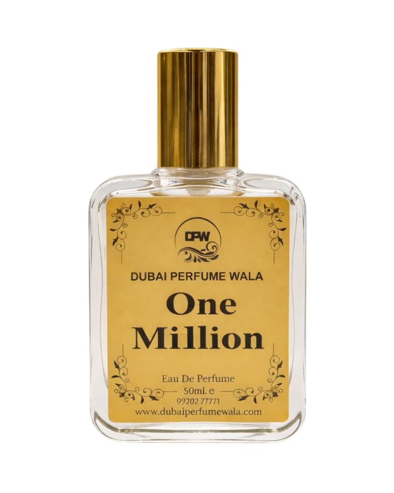 ONE – MIILLION
