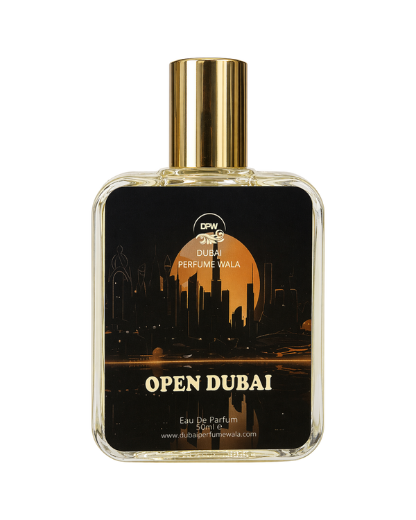 OPAN – DUBAI