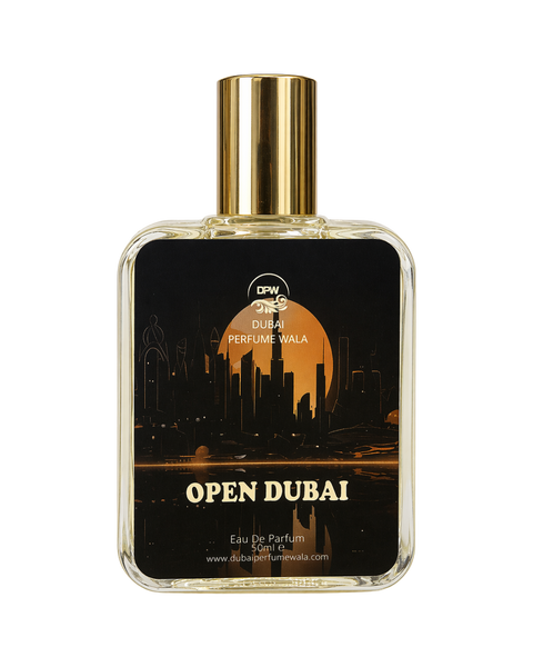 OPAN – DUBAI
