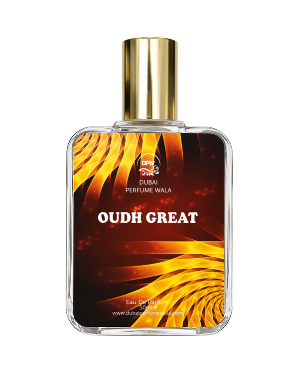OUDH – GREAT
