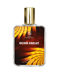 OUDH – GREAT