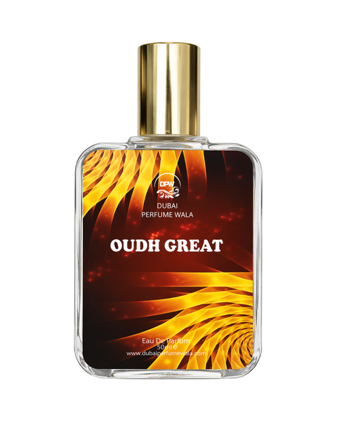 OUDH – GREAT