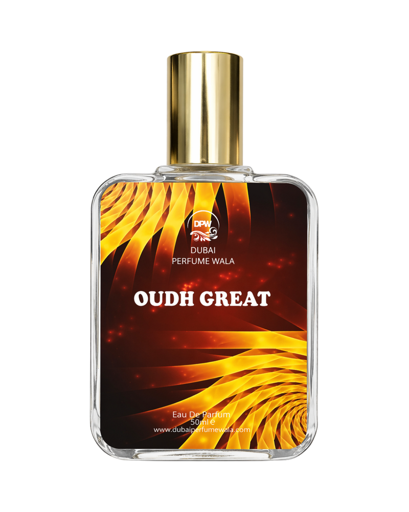 OUDH – GREAT