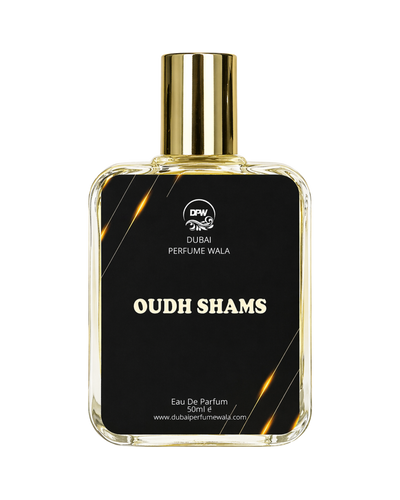 Oudh Shams
