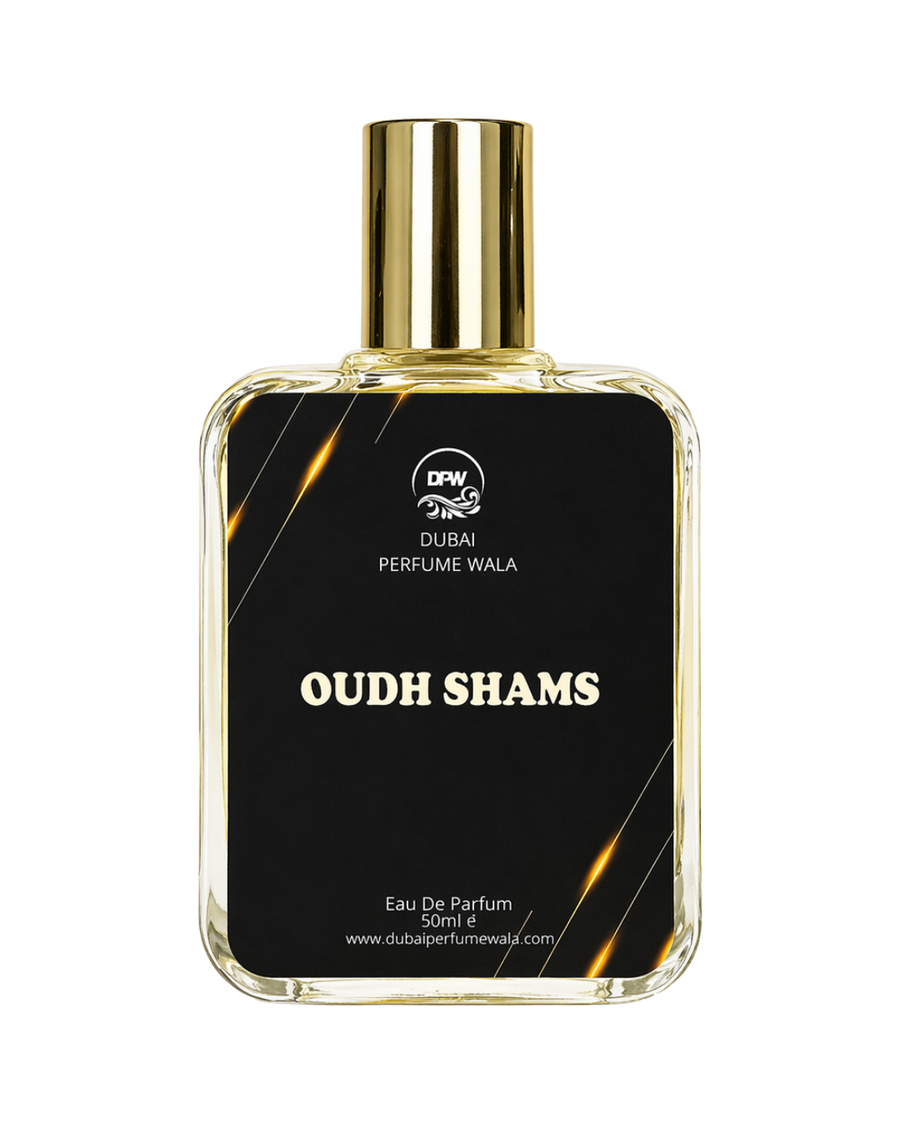 A Heritage of Scent