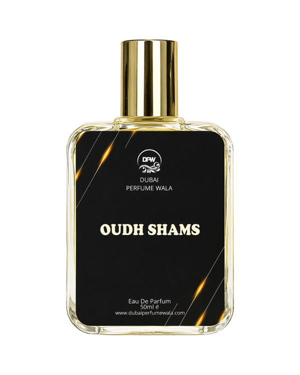 OUDH – SHAMS