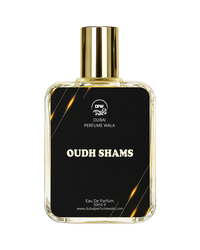 OUDH – SHAMS