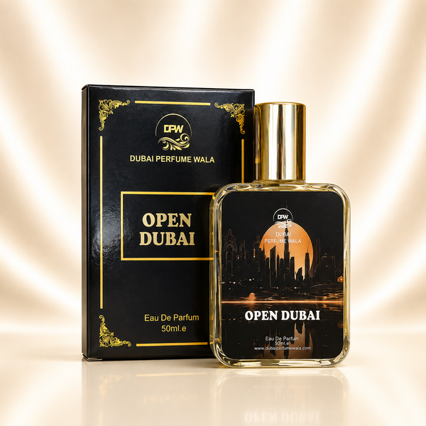 OPAN – DUBAI