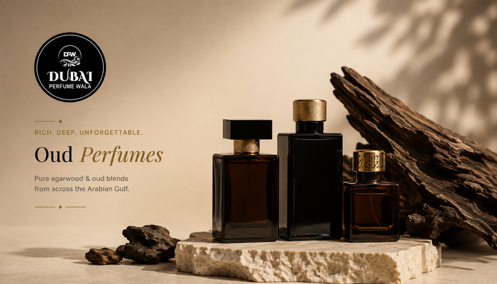 Oud Collection
