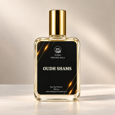 Oudh Shams